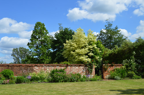 Brewery House
